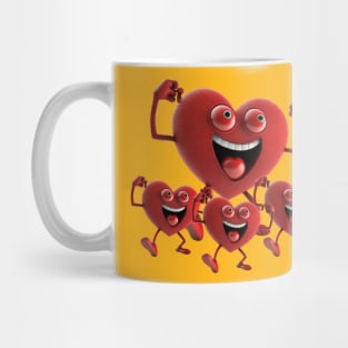 Valentine Day Gift Mug